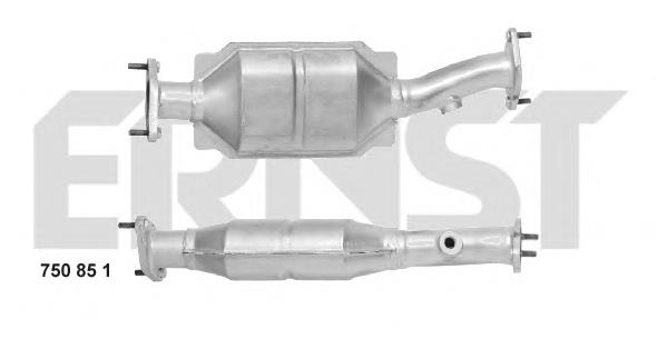 Compre 1130570 Ford Convertidor - catalisador