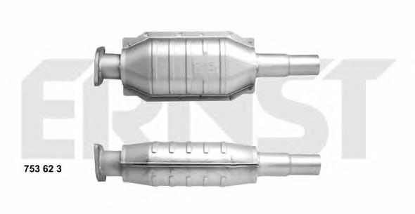 Compre BM90648H BM Catalysts Convertidor - catalisador
