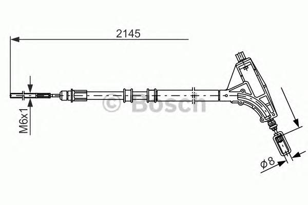 1987477592 Bosch
