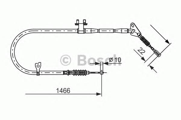 1987477492 Bosch