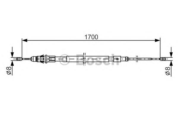 1987477823 Bosch