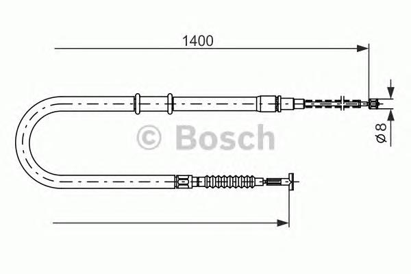 1987477724 Bosch