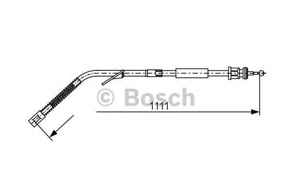 1987477126 Bosch