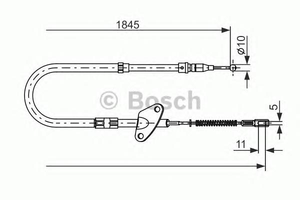  Mercedes A6014204685
