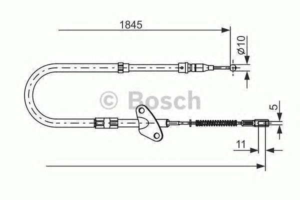  Mercedes A6014203485