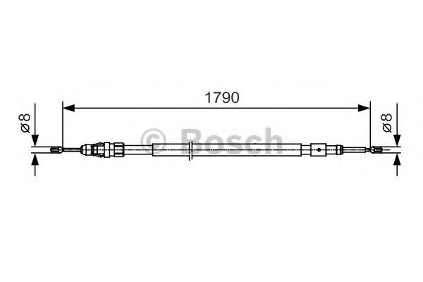 1987482112 Bosch