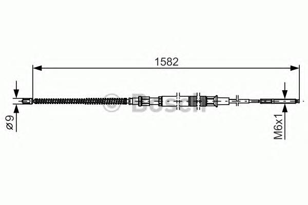 1987482124 Bosch