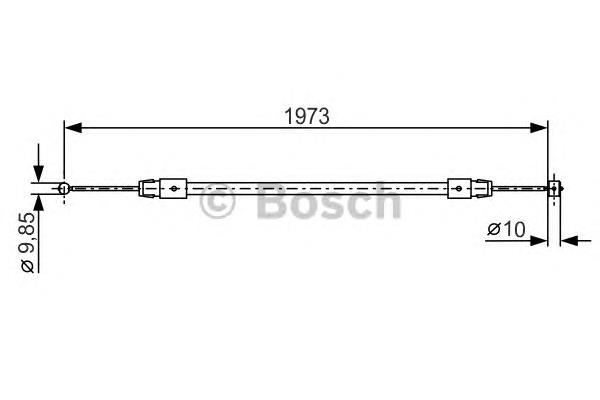 1987482192 Bosch