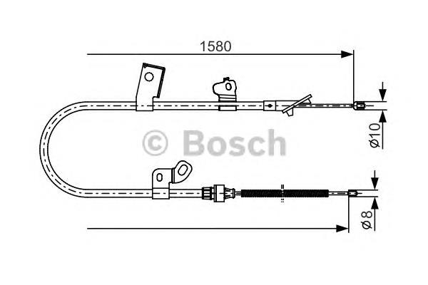 1987482155 Bosch