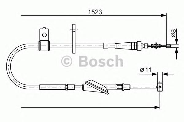 1987482092 Bosch