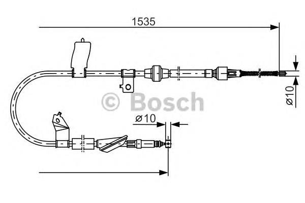 1987482085 Bosch