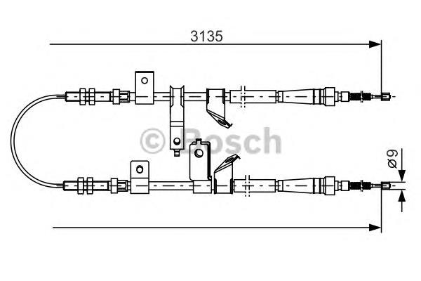 1987482088 Bosch