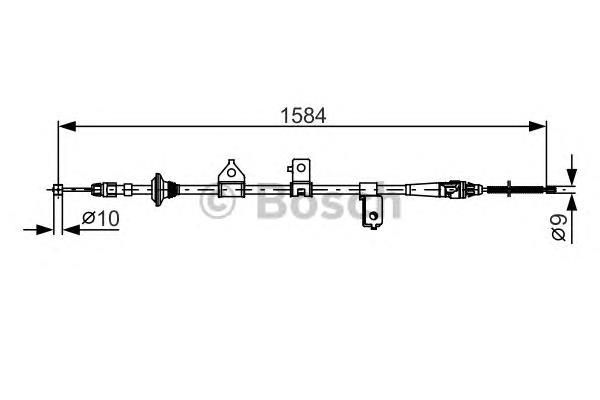 1987482099 Bosch