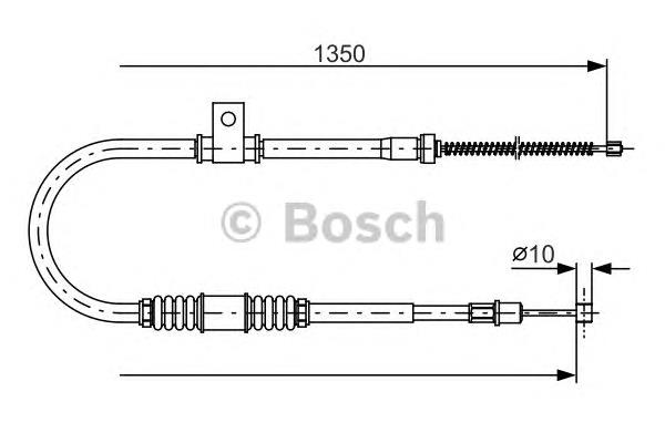 1987482063 Bosch