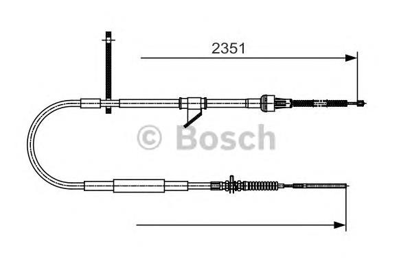 1987482067 Bosch