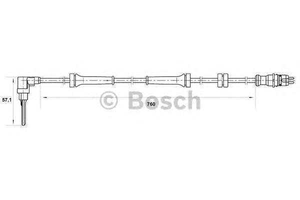 0265007025 Bosch