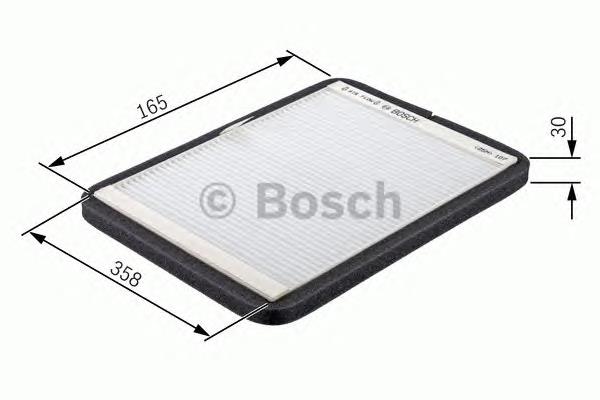 Filtro de salão BMW 64312339888 preço, a partir de 36,20 USD