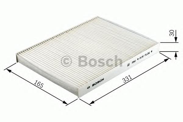 Compre 1987432076 Bosch Filtro de salão