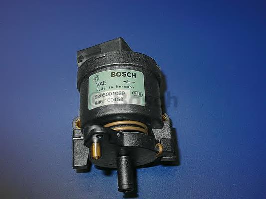 074907475 VAG Sensor de posição de pedal de acelerador (de gás)