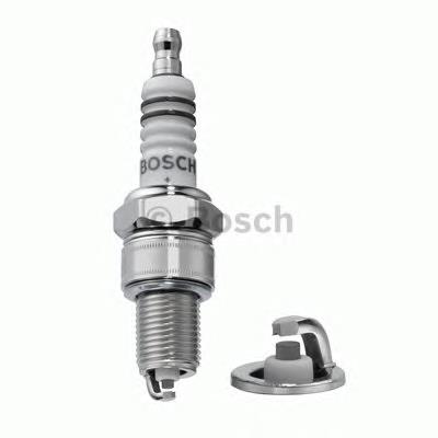 Vela de ignição Denso W16EPR