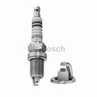 Vela de ignição 1214016 Opel