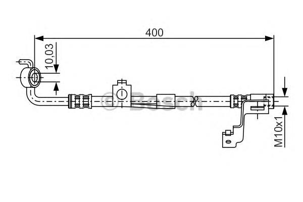 1987476815 Bosch