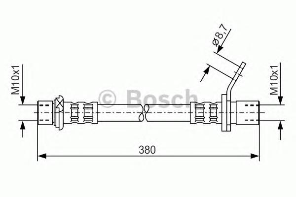 1987476162 Bosch