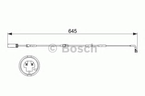 1987473504 Bosch