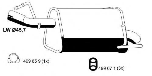  Opel 5852198