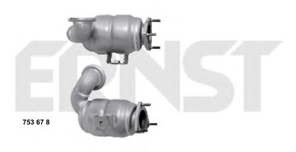 Convertidor - catalisador BM Catalysts BM80364H preço, a partir de 285,27 USD