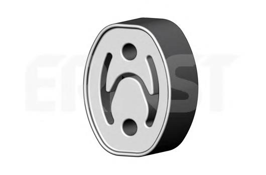 Compre 18215SH3J01 Honda Coxim de fixação do silenciador