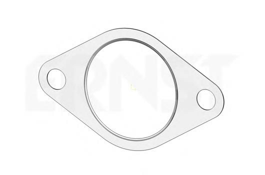 Vedante de tubo de admissão do silenciador Ajusa 01038200 preço, a partir de 4,95 USD