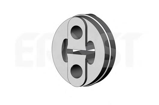 Coxim de fixação do silenciador Nissan/Infiniti 2065050A00 preço, a partir de 2,31 USD