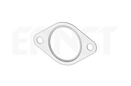 Vedante de tubo de admissão do silenciador 30873938 Hyundai/Kia