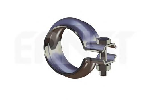 Braçadeira de silenciador dianteira Asam 55763 preço, a partir de 6,44 USD