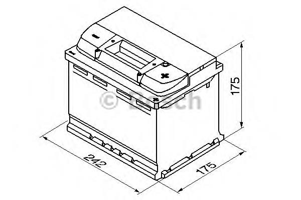 Bateria recarregável (PILHA) Nissan/Infiniti 24410AY60C preço, a partir de 86,31 USD