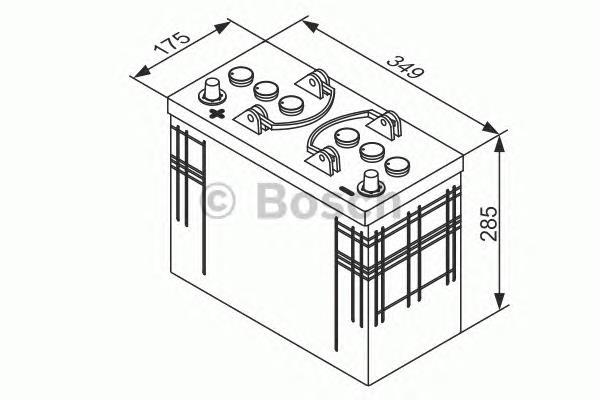 Bateria recarregável (PILHA) Varta 625014072A742 preço, a partir de 237,37 USD