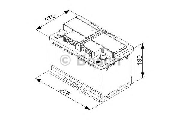 Compre E11 Varta Bateria recarregável (PILHA)