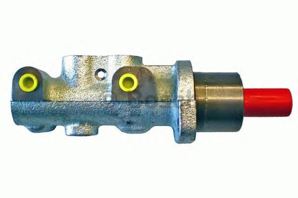 Cilindro mestre do freio F026003354 Bosch