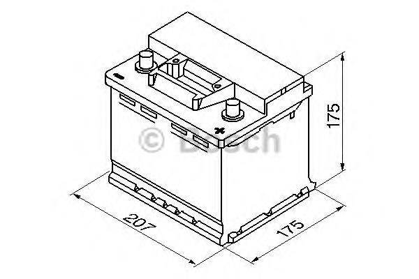 Bateria recarregável (PILHA) Peugeot/Citroen 7905525547 preço, a partir de 63,58 USD