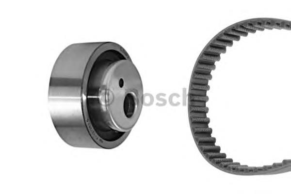 Correia do mecanismo de distribuição de gás, kit 0831Q4 Peugeot/Citroen