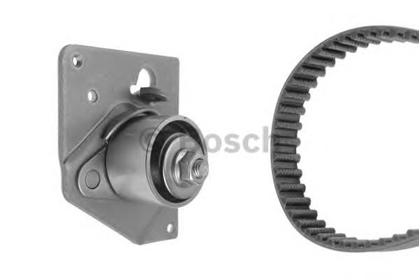 Correia do mecanismo de distribuição de gás, kit 8671019549 Renault (RVI)
