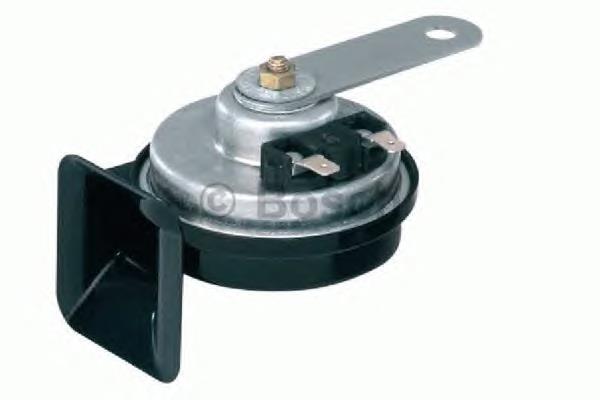 A0045423920 Mercedes Sinal sonoro (cláxon)