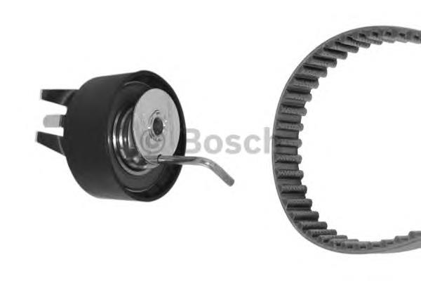 Compre 1987948950 Bosch Correia do mecanismo de distribuição de gás, kit