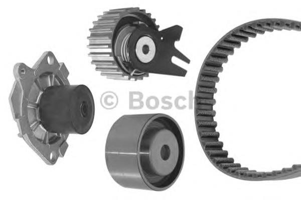 Compre 71771574 Fiat/Alfa/Lancia Correia do mecanismo de distribuição de gás, kit