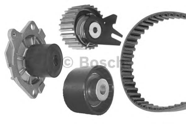 Correia do mecanismo de distribuição de gás, kit Continental/Siemens CT995WP1