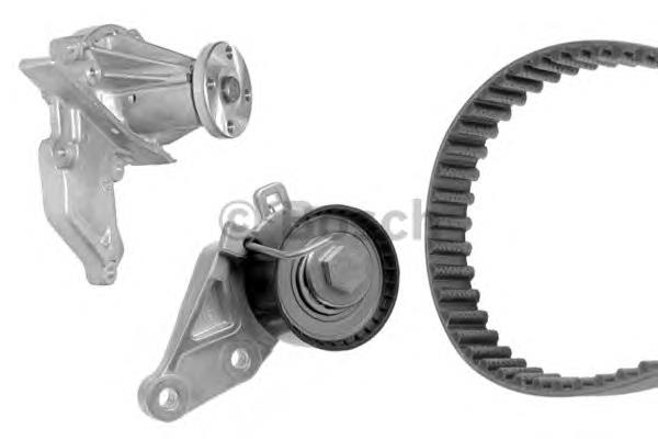 Compre KDP452180 SNR Correia do mecanismo de distribuição de gás, kit