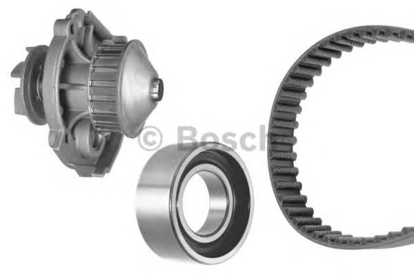 Correia do mecanismo de distribuição de gás, kit Continental/Siemens CT973WP1