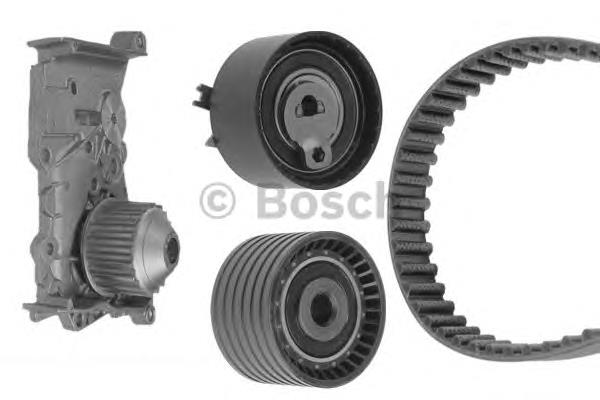 Correia do mecanismo de distribuição de gás, kit KBU7718A Bugatti