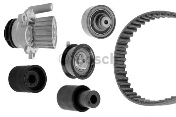 Correia do mecanismo de distribuição de gás, kit 1987948872 Bosch